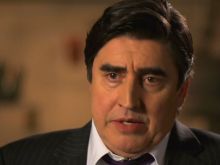 Alfred Molina