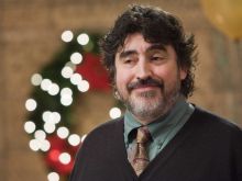 Alfred Molina