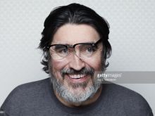 Alfred Molina