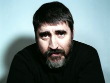 Alfred Molina