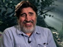 Alfred Molina