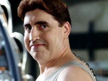 Alfred Molina