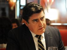 Alfred Molina