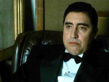 Alfred Molina