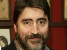 Alfred Molina