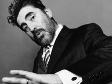 Alfred Molina