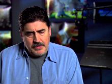 Alfred Molina