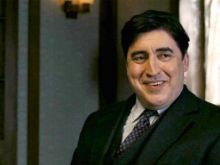 Alfred Molina