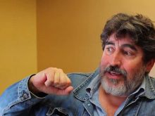 Alfred Molina