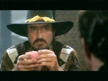 Alfred Molina photo