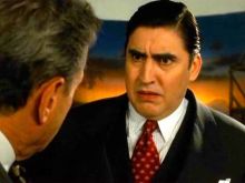 Alfred Molina