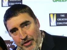 Alfred Molina
