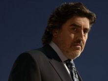 Alfred Molina