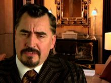 Alfred Molina