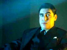 Alfred Molina
