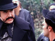 Alfred Molina
