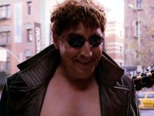 Alfred Molina