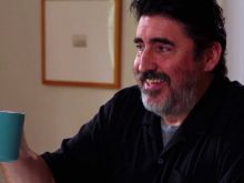 Alfred Molina