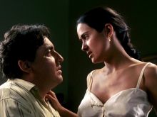 Alfred Molina
