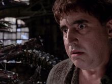 Alfred Molina