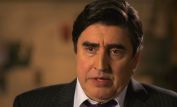 Alfred Molina