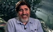 Alfred Molina