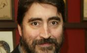 Alfred Molina