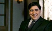 Alfred Molina