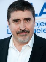 Alfred Molina