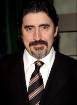 Alfred Molina