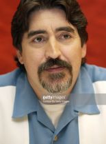 Alfred Molina