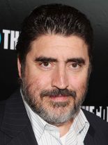 Alfred Molina