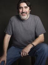 Alfred Molina