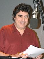 Alfred Molina