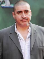 Alfred Molina