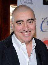 Alfred Molina