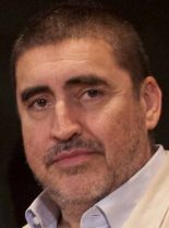 Alfred Molina