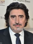 Alfred Molina