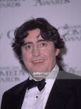 Alfred Molina