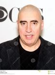 Alfred Molina