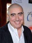 Alfred Molina