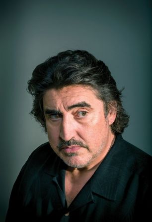 Alfred Molina