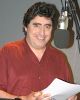Alfred Molina