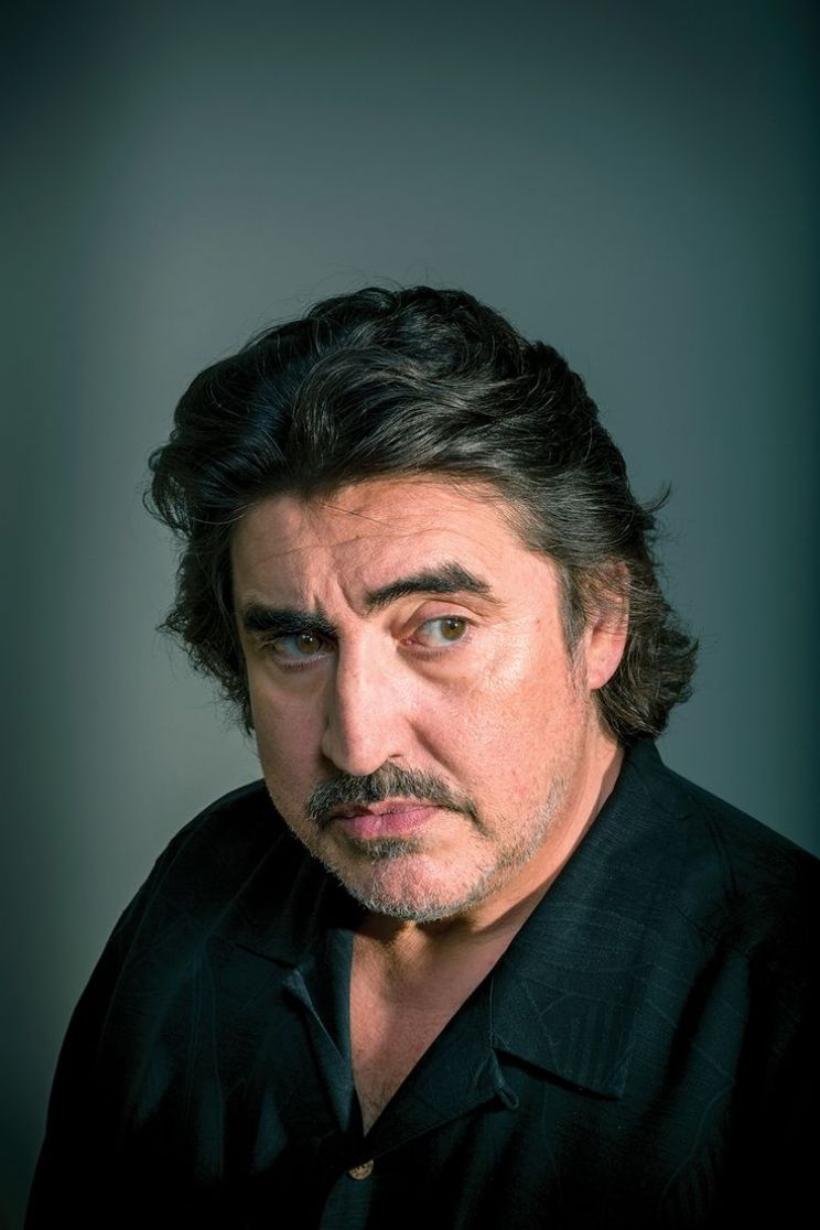 Alfred Molina