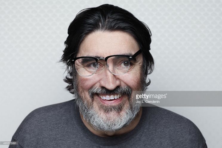 Alfred Molina