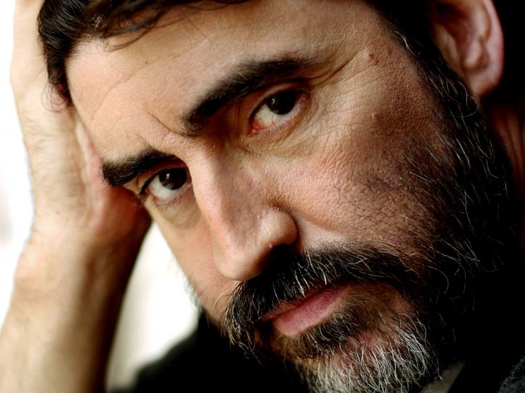 Alfred Molina