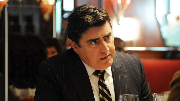 Alfred Molina