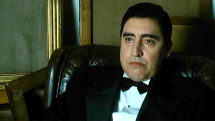 Alfred Molina