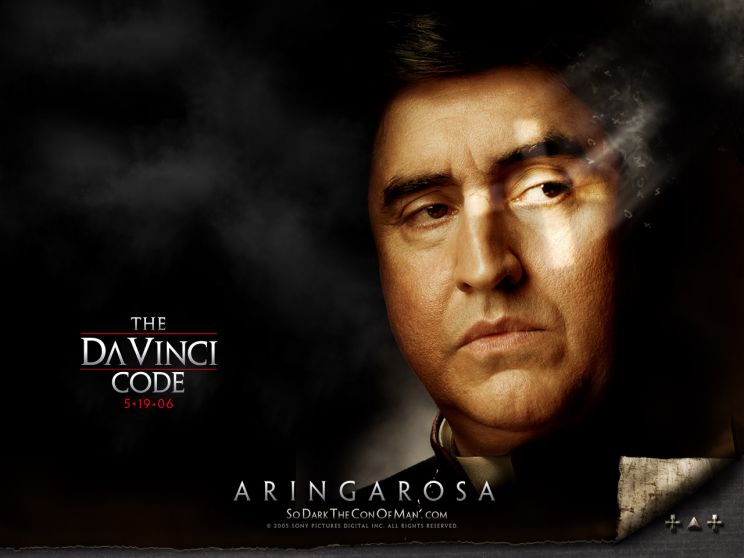 Alfred Molina