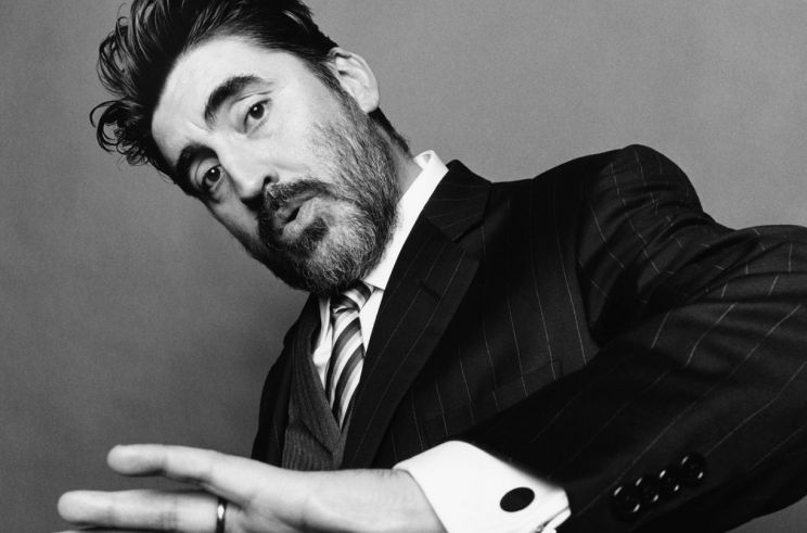 Alfred Molina